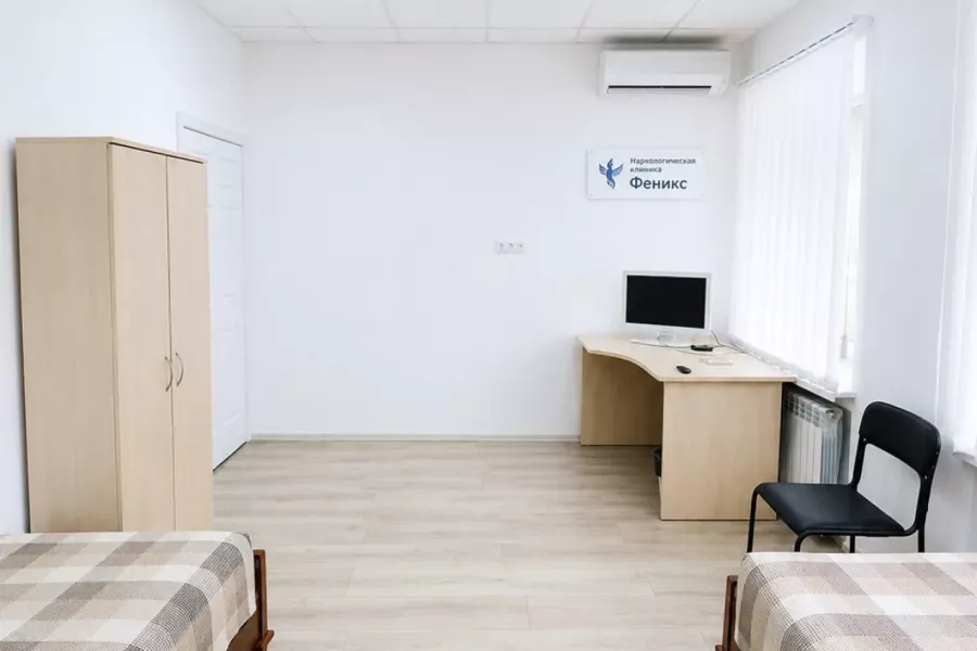 Лечение в частном наркологическом стационаре в Бийске
